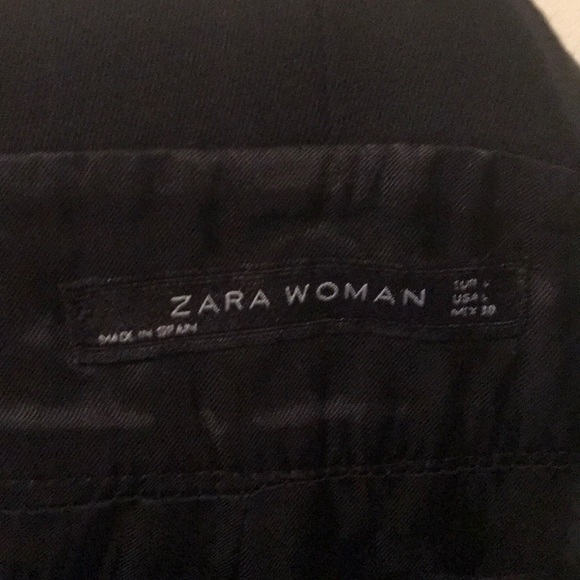 Zara Pencil Skirt - Picture 5 of 7
